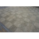 Reed Rug