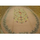 American Hooked Rug #2944
