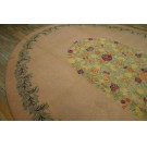 American Hooked Rug #2944