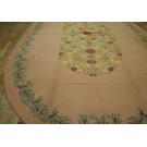 American Hooked Rug #2944