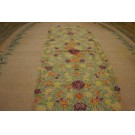 American Hooked Rug #2944