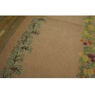 American Hooked Rug #2944