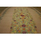 American Hooked Rug #2944