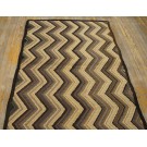 American Hooked Rug #30-050