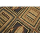 American Hooked Rug #30-060