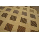 Mid 20th Century American Hooked Rug