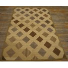 Mid 20th Century American Hooked Rug