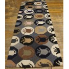 American Hooked Rug #30-090