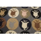 American Hooked Rug #30-090