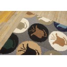 American Hooked Rug #30-090