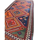 Ghashghai Kilim