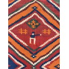 Ghashghai Kilim