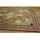 1930s French Art Deco Savonnerie Carpet