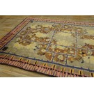 1930s French Art Deco Savonnerie Carpet