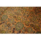 Early 20th Century Persian Sultanabad Carpet