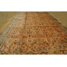 Early 20th Century Persian Sultanabad Carpet