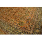 Early 20th Century Persian Sultanabad Carpet