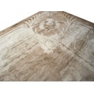 Early 20th Century Austrian Savonnerie Carpet 