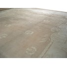 Early 20th Century Austrian Savonnerie Carpet 