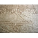 Early 20th Century Austrian Savonnerie Carpet 
