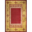 Early 20th Century Spanish Savonnerie Carpet