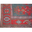 Caucasian - Kilim #40-1671