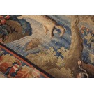 Early 18th Century French Tapestry
