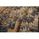 Early 18th Century French Tapestry