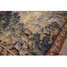 Early 18th Century French Tapestry