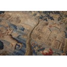 Early 18th Century French Tapestry