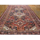 Bakhtiari #40-1822