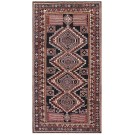 Caucasian - Karaghashli #40-2002