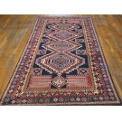 Caucasian - Karaghashli #40-2002