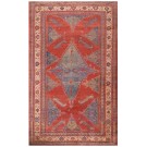 19th Century Persian Malayer Carpet