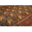 N.W. Persian #40-232