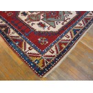 Caucasian - Kazak #40-2612