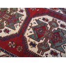 Caucasian - Kazak #40-2612
