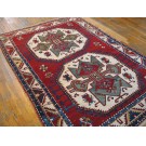 Caucasian - Kazak #40-2612