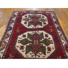 Caucasian - Kazak #40-2612