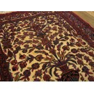 Kashan #40-2786