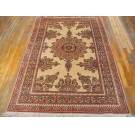 Qum - Silk #40-2787