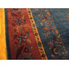 1920s Chinese Art Deco Carpet