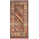 Caucasian - Moghan #40-281