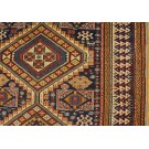 Caucasian - Shirvan #40-282