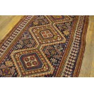 Caucasian - Shirvan #40-282
