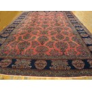 Kashan #40-2852