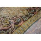Early 20th Century French Savonnerie Carpet