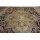 Early 20th Century French Savonnerie Carpet