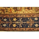 Late 19th Century Persian Sultanabad Carpet