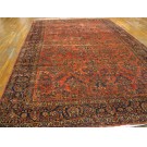 Sarouk #40-3141